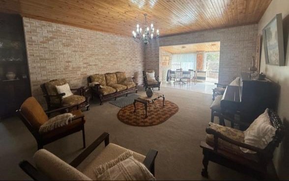 7 Bedroom Property for Sale in Bothasrus Eastern Cape